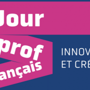 Banniere jour du prof