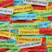 Bon sens