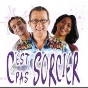 C est pas sorcier 10