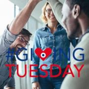Giving tuesday