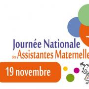 Journee nationale des assistantes maternelles