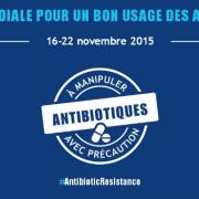 Oms antibiotiques