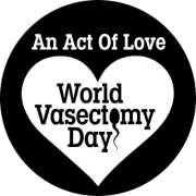 Vasectompy day